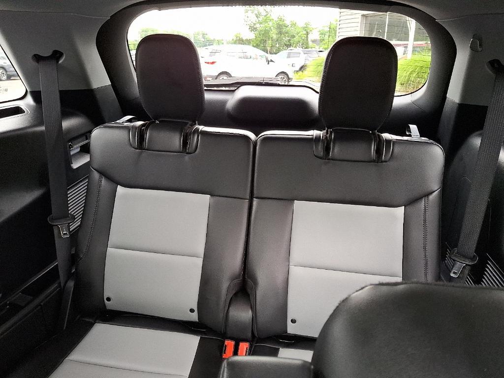 used 2022 Ford Explorer car, priced at $32,995