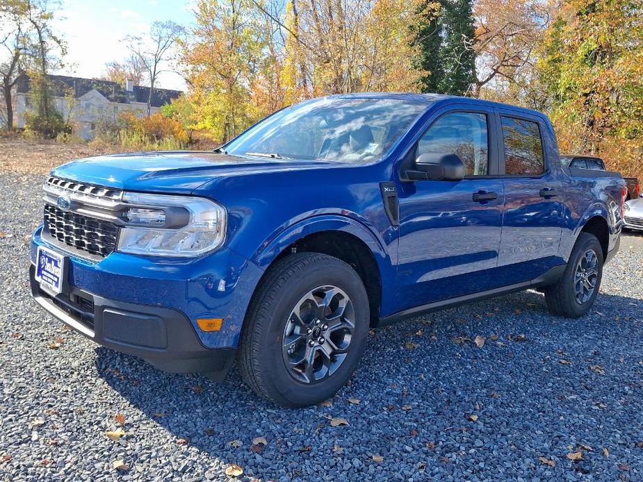 new 2024 Ford Maverick car, priced at $30,980