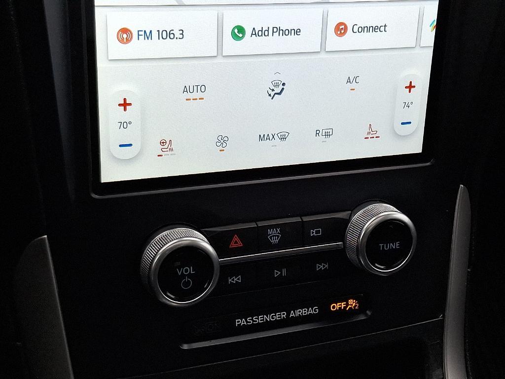 used 2022 Ford Edge car, priced at $29,995