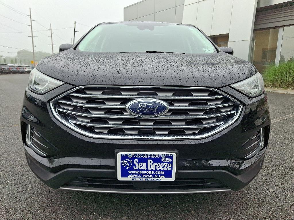 used 2022 Ford Edge car, priced at $29,995