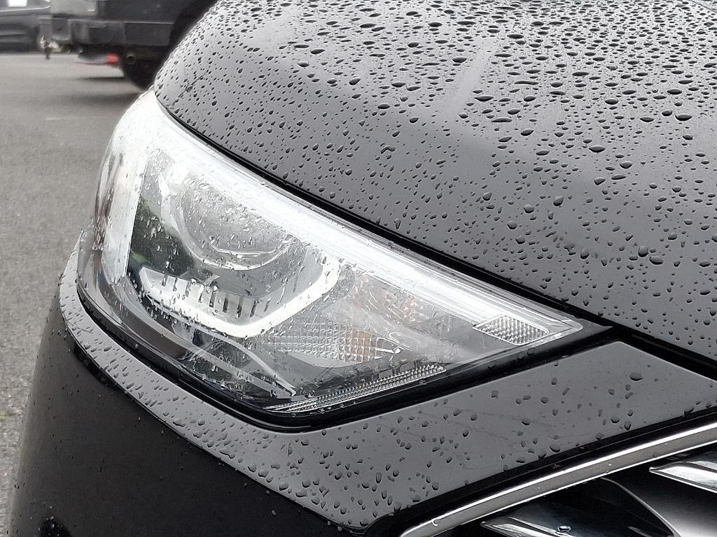 used 2022 Ford Edge car, priced at $29,995