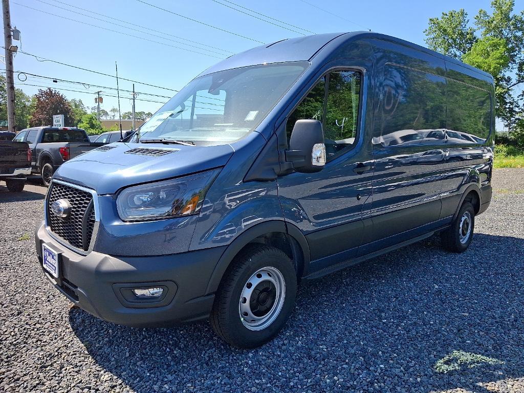 new 2025 Ford Transit-250 car, priced at $56,535