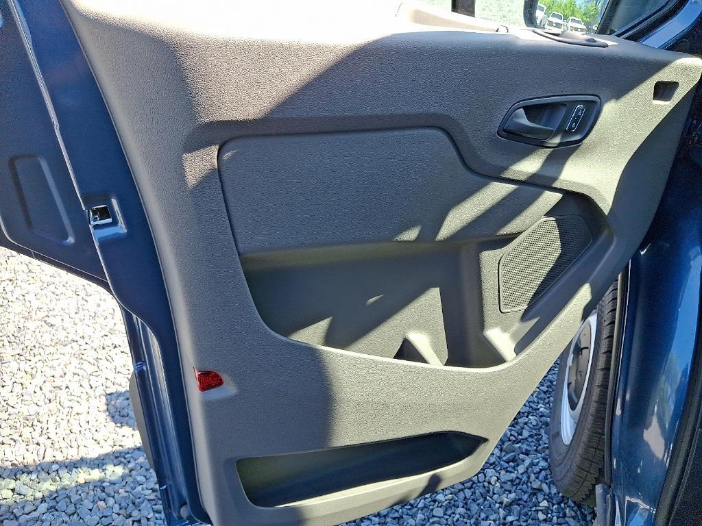 new 2025 Ford Transit-250 car, priced at $56,535