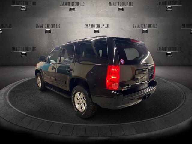 used 2011 GMC Yukon car, priced at $12,600