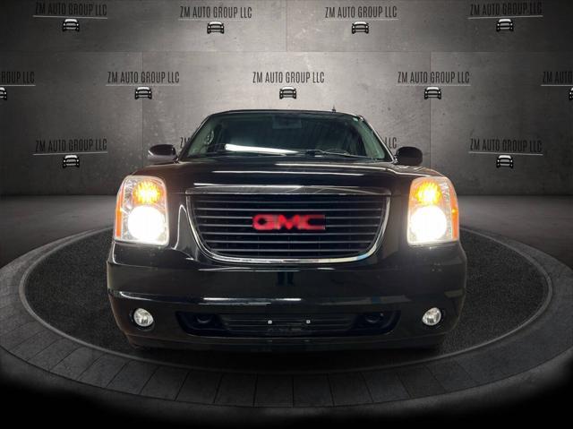 used 2011 GMC Yukon car, priced at $12,600