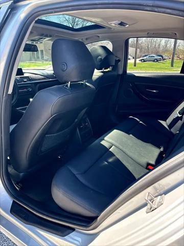used 2013 BMW 335 car, priced at $9,900