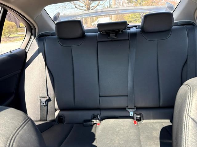 used 2013 BMW 335 car, priced at $9,900