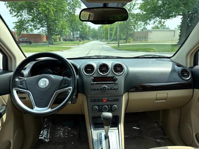 used 2009 Saturn Vue car, priced at $5,500