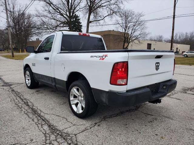 used 2013 Ram 1500 car, priced at $7,990