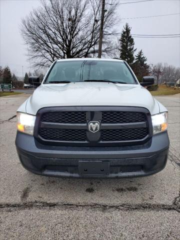 used 2013 Ram 1500 car, priced at $7,990