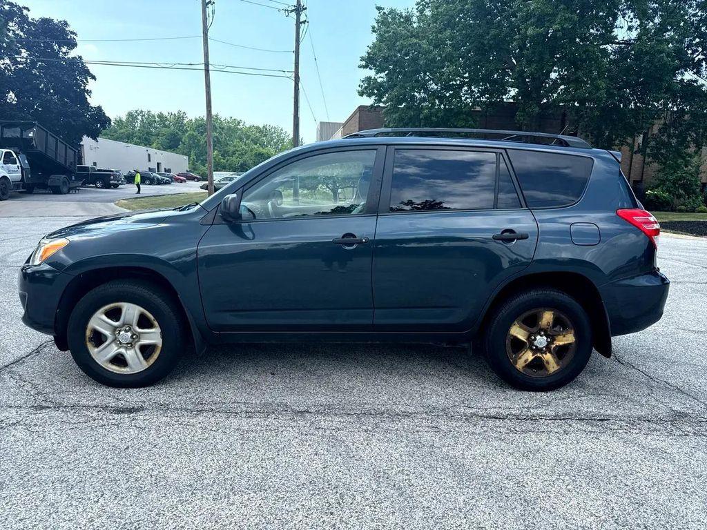 used 2010 Toyota RAV4 car, priced at $7,600