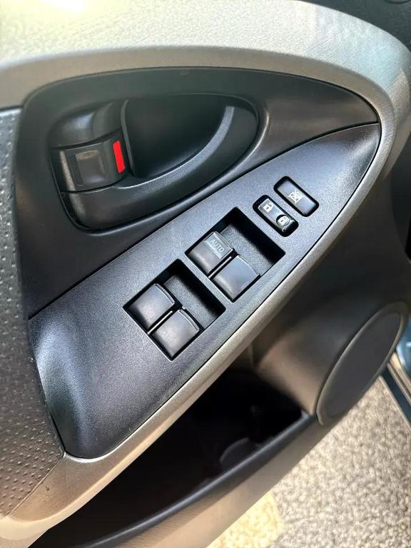 used 2010 Toyota RAV4 car, priced at $7,600