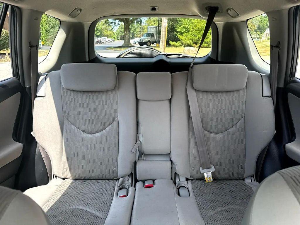 used 2010 Toyota RAV4 car, priced at $7,600