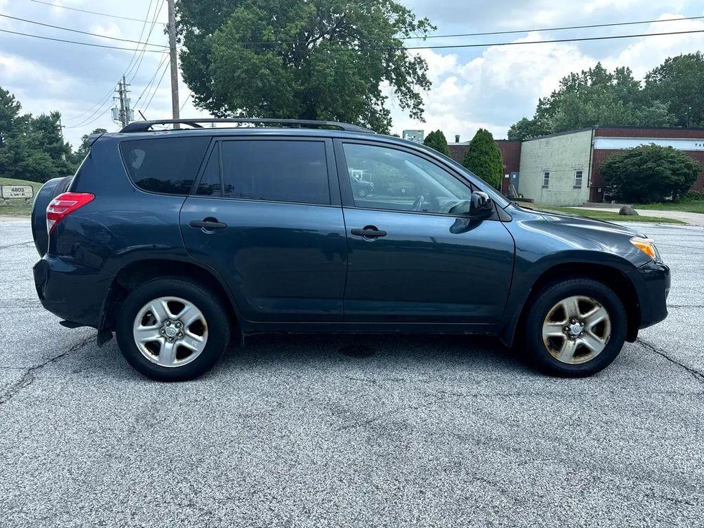used 2010 Toyota RAV4 car, priced at $7,600