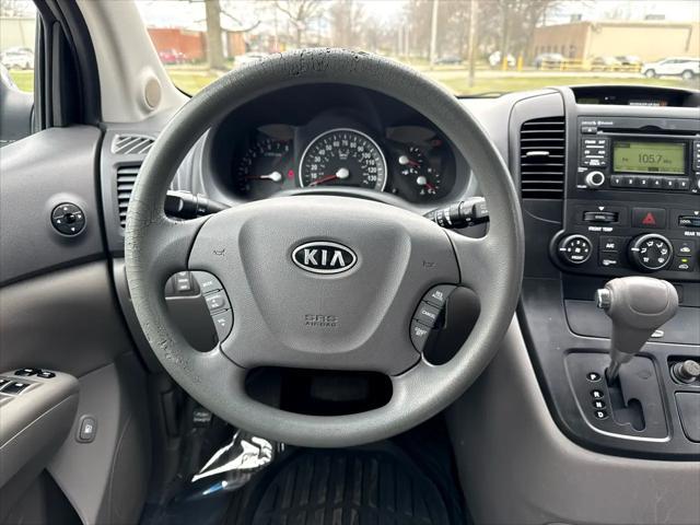 used 2011 Kia Sedona car, priced at $4,700