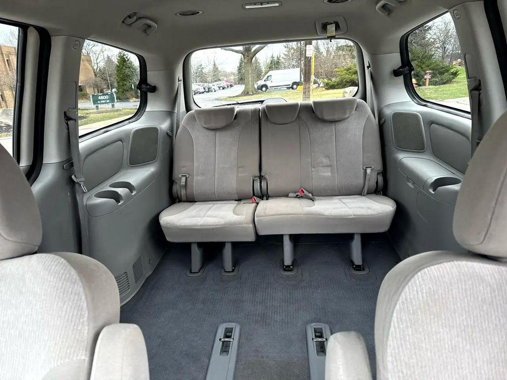 used 2011 Kia Sedona car, priced at $3,900