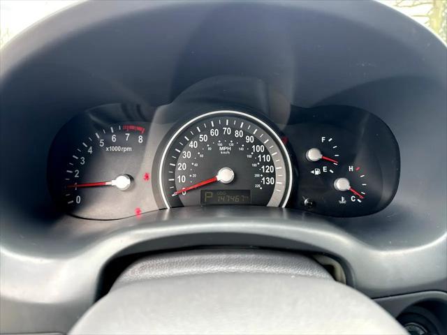used 2011 Kia Sedona car, priced at $4,700