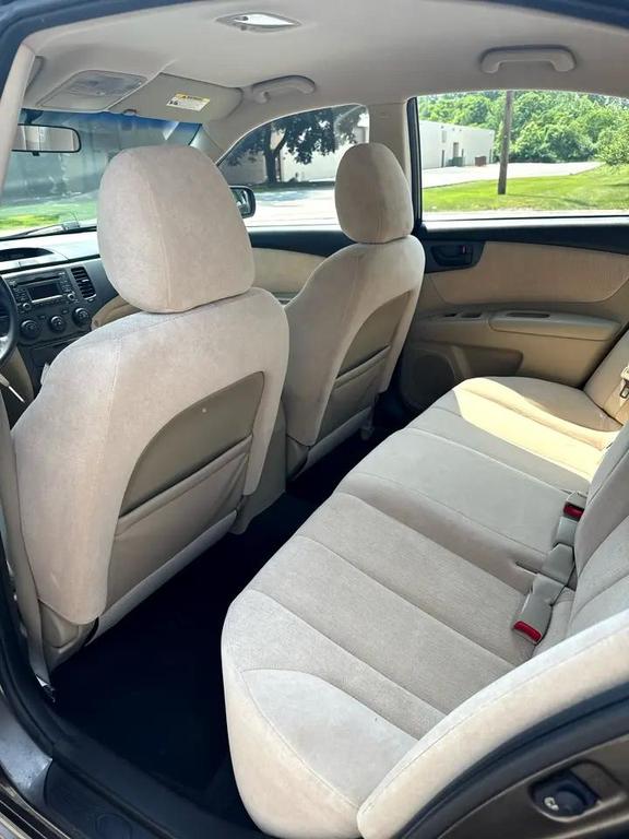 used 2010 Kia Optima car, priced at $4,900