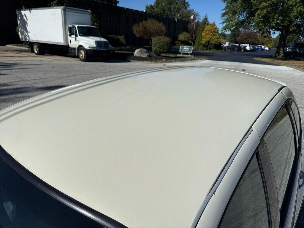 used 2006 Chrysler PT Cruiser car, priced at $4,900