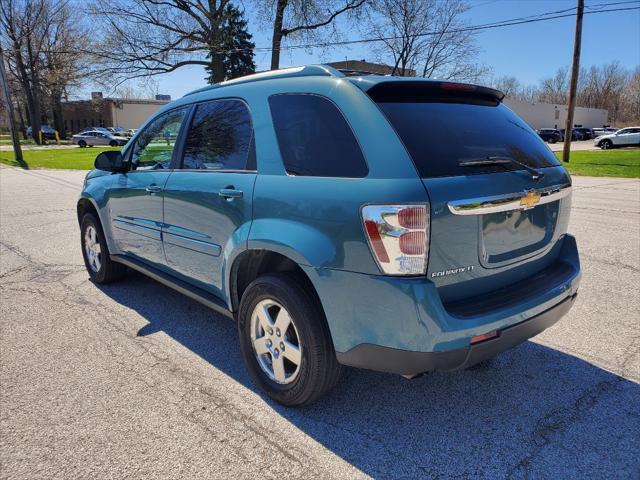 used 2008 Chevrolet Equinox car, priced at $6,290