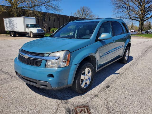 used 2008 Chevrolet Equinox car, priced at $6,290