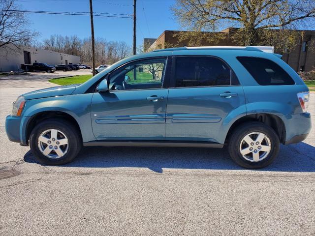 used 2008 Chevrolet Equinox car, priced at $6,290