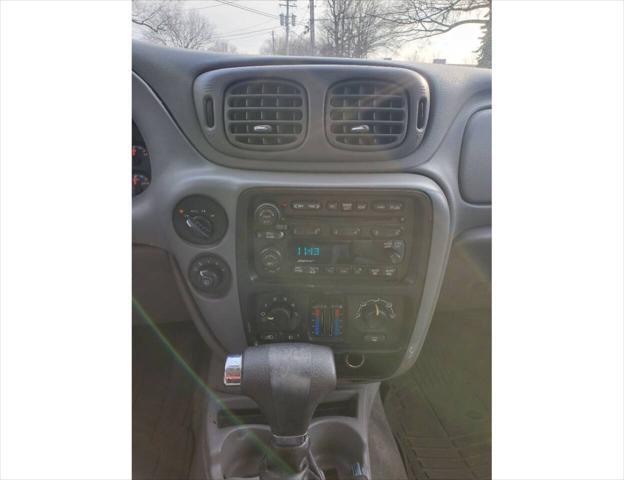 used 2006 Chevrolet TrailBlazer car, priced at $3,500