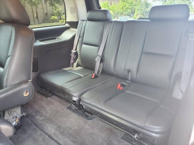 used 2012 Cadillac Escalade car, priced at $14,790