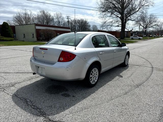 used 2009 Chevrolet Cobalt car, priced at $5,400