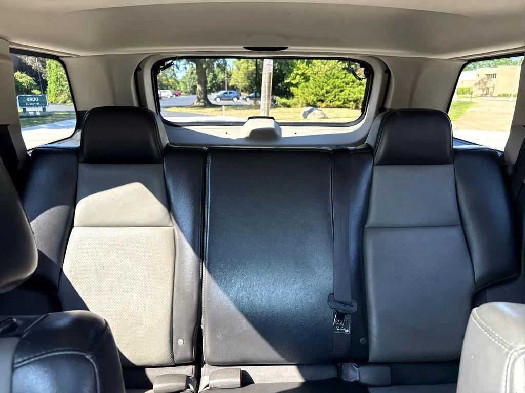 used 2010 Jeep Grand Cherokee car, priced at $4,400