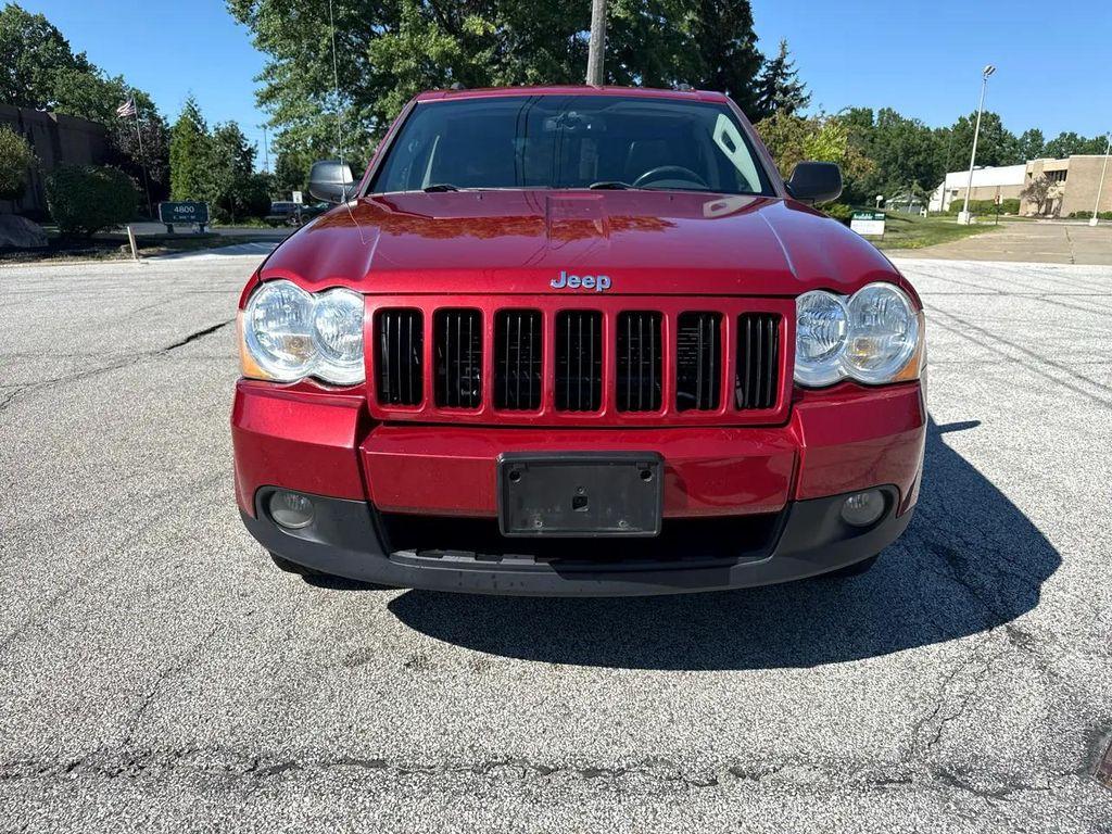 used 2010 Jeep Grand Cherokee car, priced at $4,400