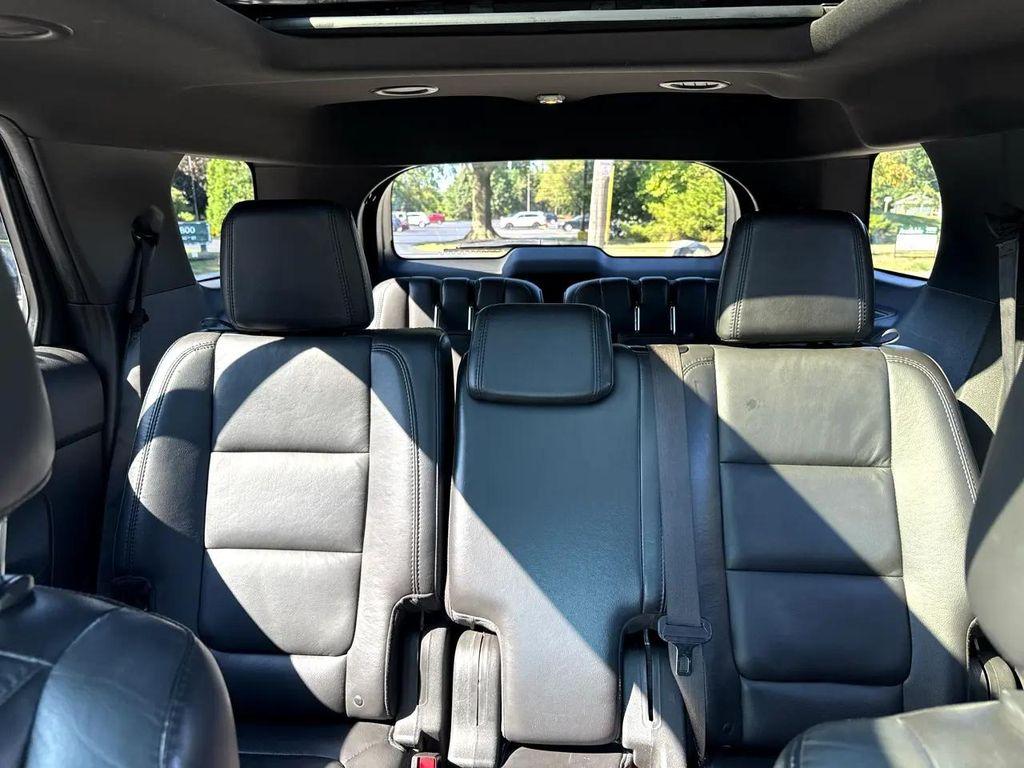 used 2014 Ford Explorer car, priced at $8,900