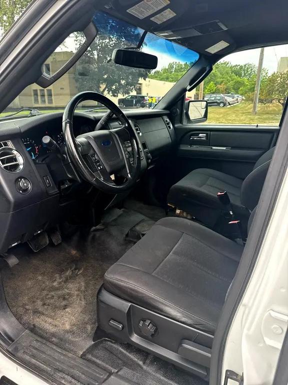 used 2016 Ford Expedition EL car, priced at $9,500