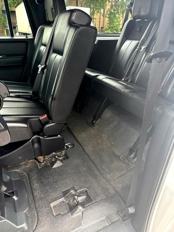 used 2016 Ford Expedition EL car, priced at $9,500