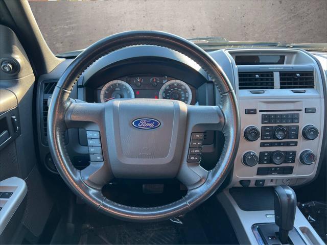 used 2009 Ford Escape car, priced at $6,200