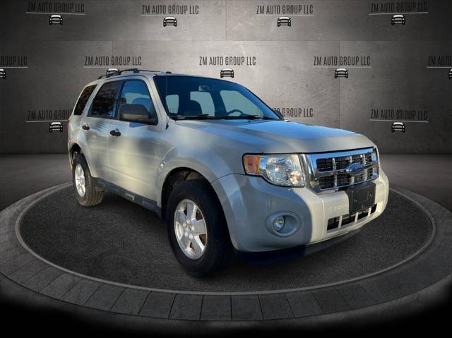 used 2009 Ford Escape car, priced at $6,200