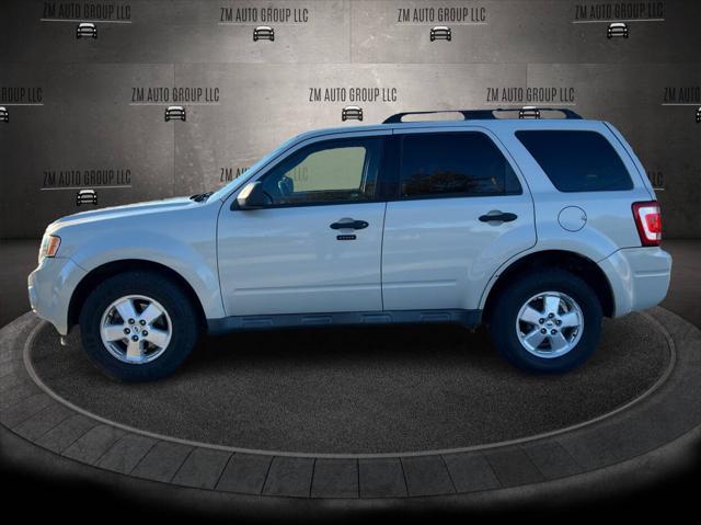 used 2009 Ford Escape car, priced at $6,200