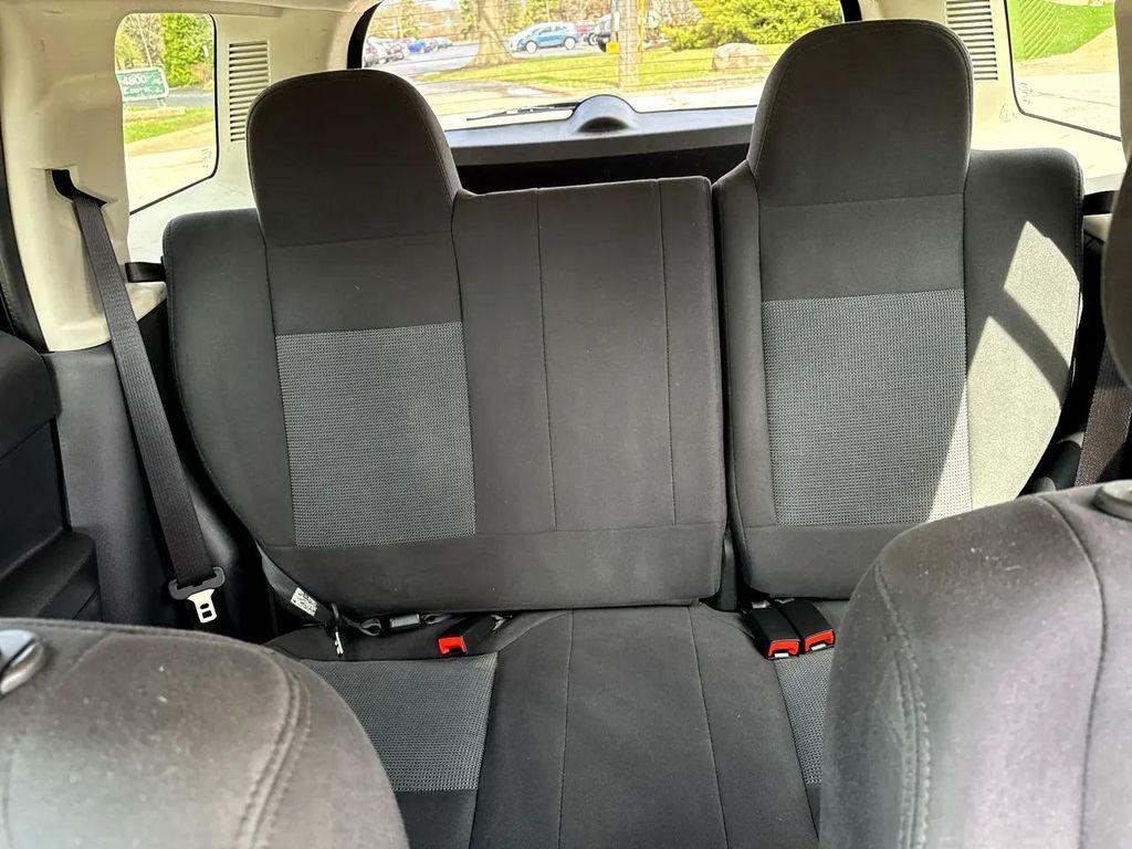 used 2014 Jeep Patriot car, priced at $6,300