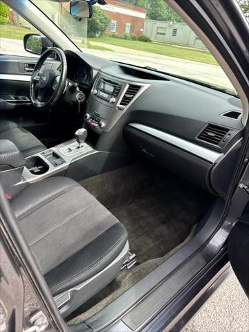 used 2013 Subaru Legacy car, priced at $7,900