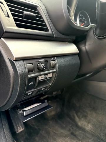 used 2013 Subaru Legacy car, priced at $7,900