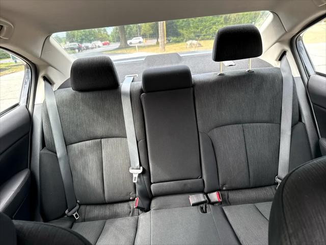 used 2013 Subaru Legacy car, priced at $7,900