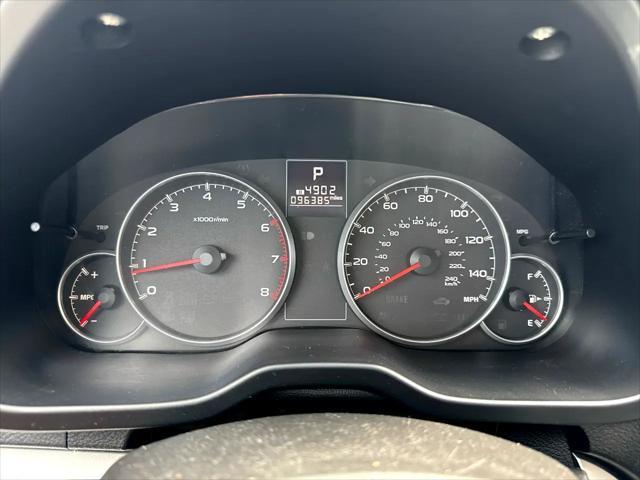used 2013 Subaru Legacy car, priced at $7,900