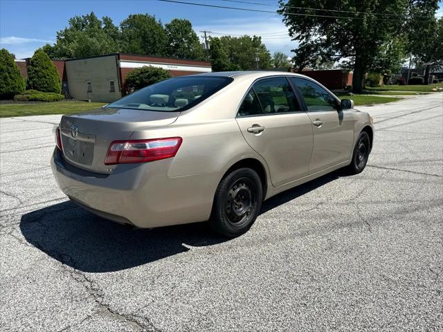 used 2009 Toyota Camry car, priced at $6,900