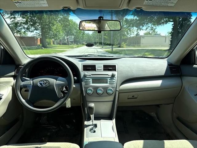 used 2009 Toyota Camry car, priced at $6,900