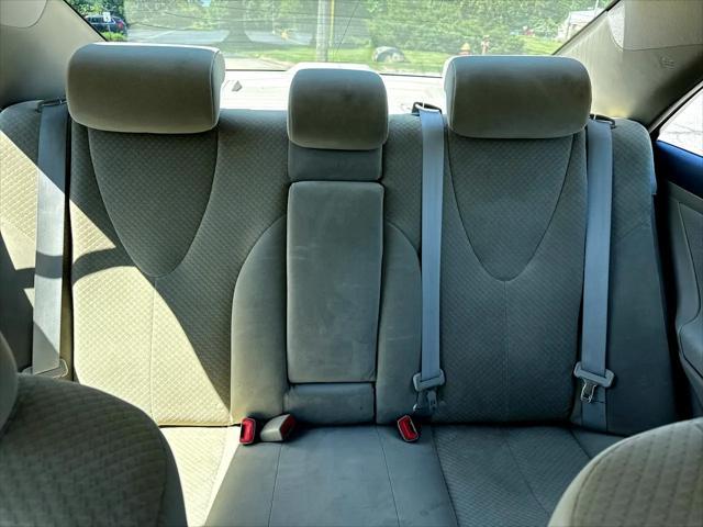 used 2009 Toyota Camry car, priced at $6,900
