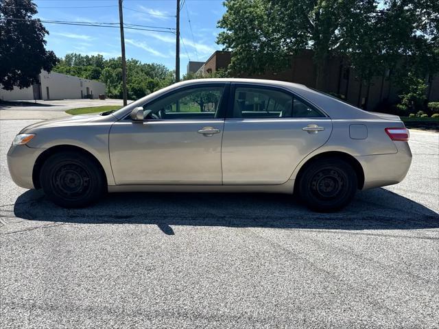 used 2009 Toyota Camry car, priced at $6,900