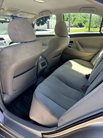 used 2009 Toyota Camry car, priced at $6,900