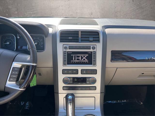 used 2008 Lincoln MKX car, priced at $7,900