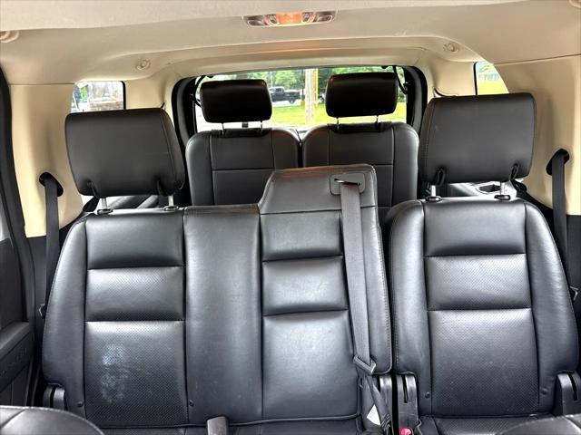 used 2010 Ford Explorer car, priced at $5,900