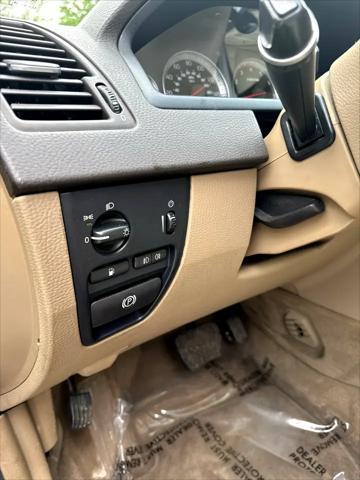 used 2011 Volvo XC90 car, priced at $5,900